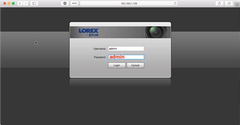 Lorex.com login - Manage your account, check notifications, comment on videos, and more. Use QR code. Use phone / email / username